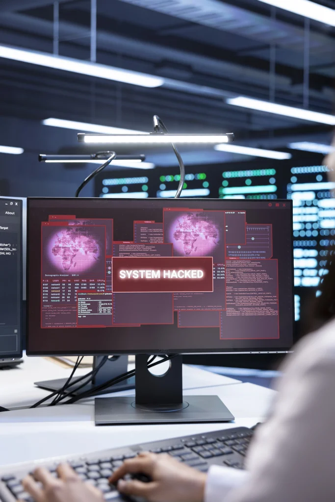 Ciberataques: A sua equipa está realmente preparada? foto ciber webp
